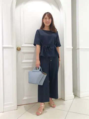 組曲 戸澤 コーディネート画像