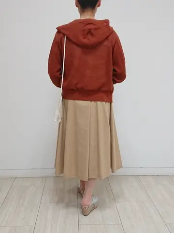 組曲 ウエノ コーディネート画像