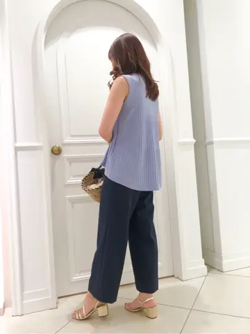 組曲 戸澤 コーディネート画像