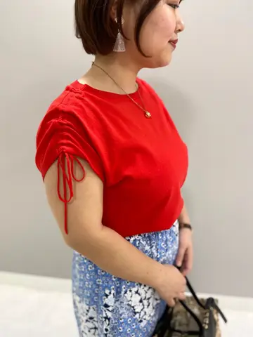 組曲 KATO コーディネート画像