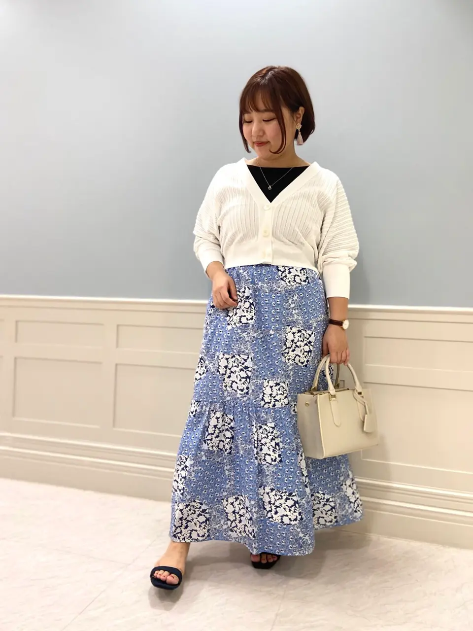  KATO コーディネート画像