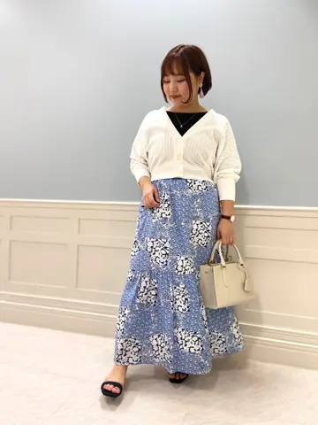 組曲 KATO コーディネート画像