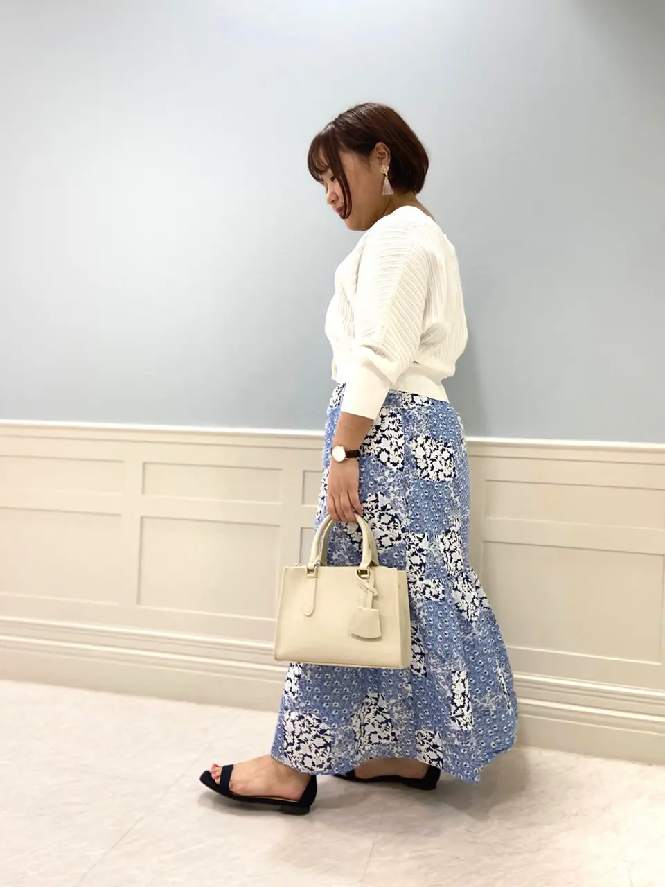 組曲 KATO コーディネート画像