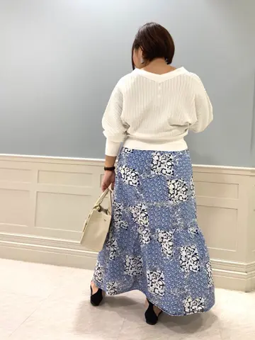 組曲 KATO コーディネート画像