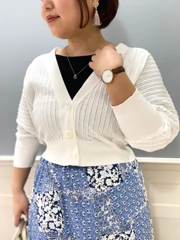 組曲 KATO コーディネート画像