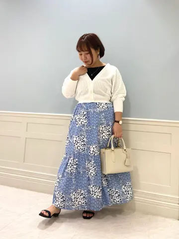 組曲 KATO コーディネート画像