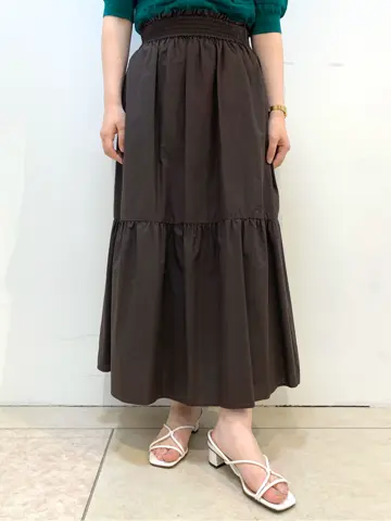 組曲 石井 コーディネート画像