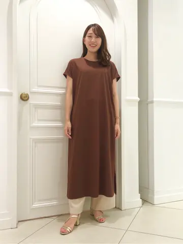 組曲 戸澤 コーディネート画像