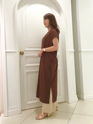 組曲 戸澤 コーディネート画像