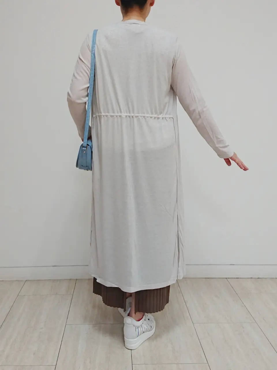 組曲 ウエノ コーディネート画像