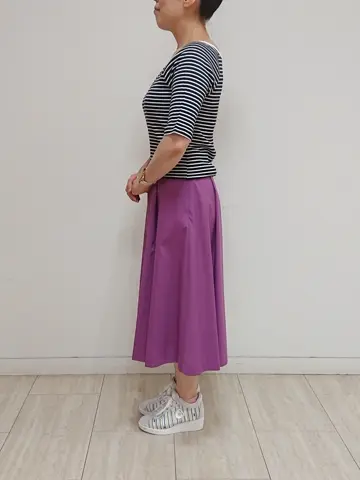 組曲 ウエノ コーディネート画像