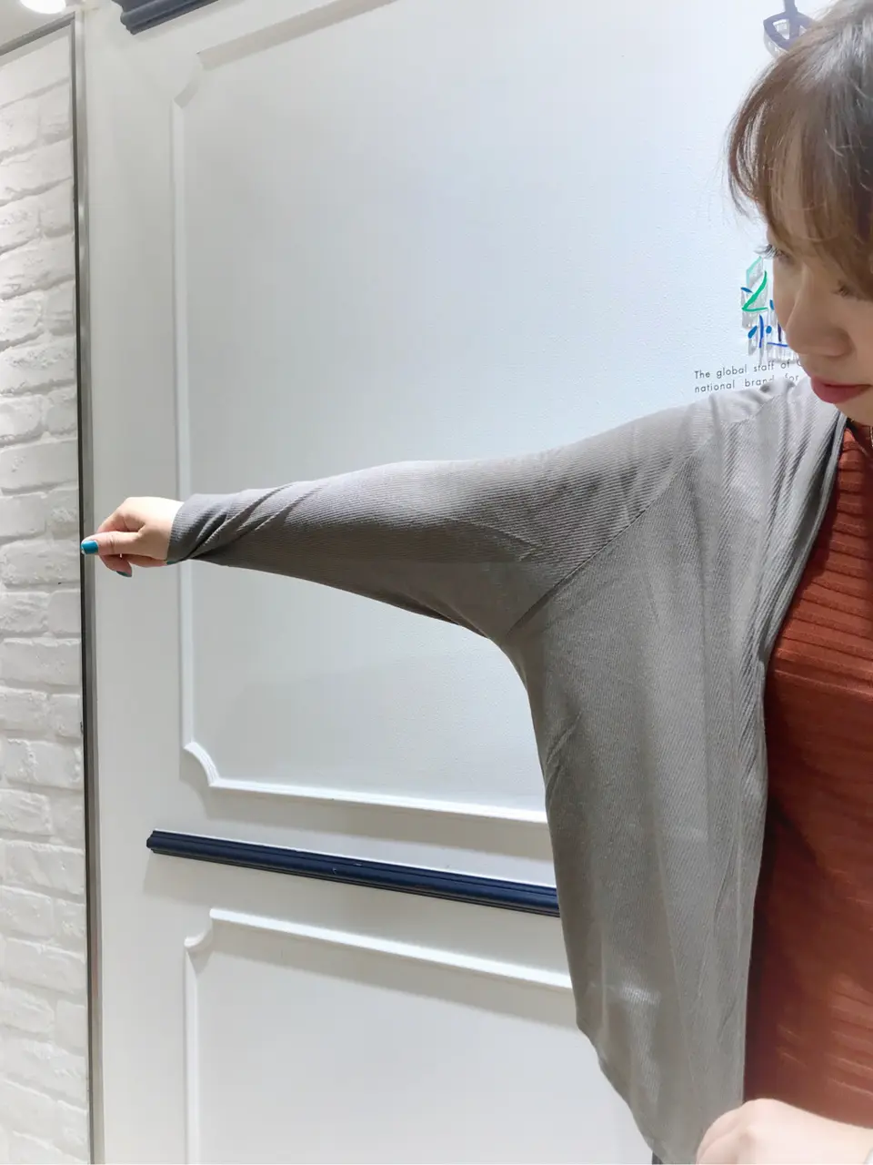 組曲 中山 コーディネート画像