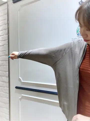 組曲 中山 コーディネート画像