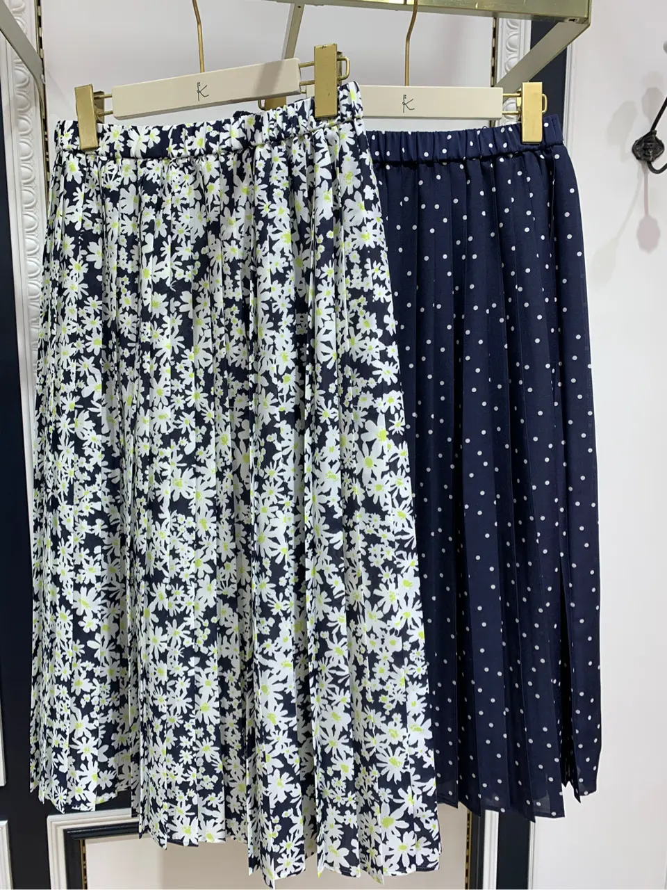 組曲 岡 コーディネート画像