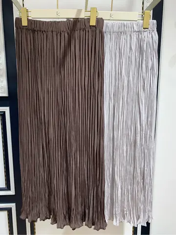 組曲 岡 コーディネート画像