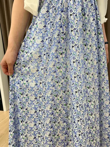 組曲 岡 コーディネート画像