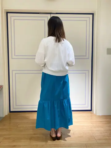 組曲 山下 コーディネート画像