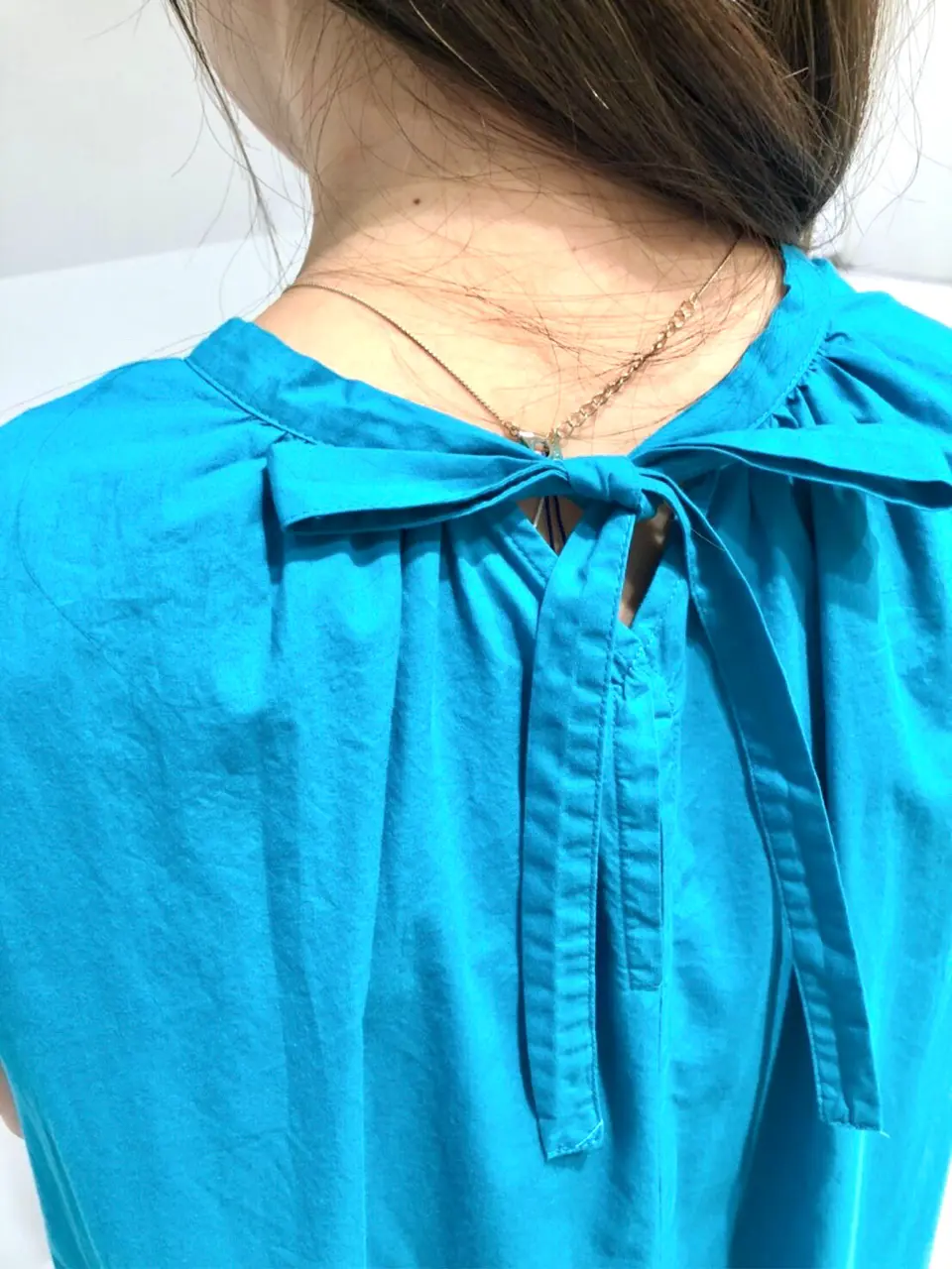 組曲 井上 コーディネート画像