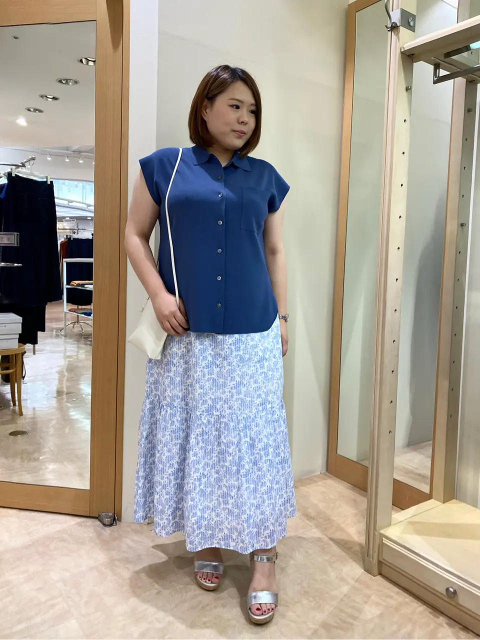  和久 コーディネート画像