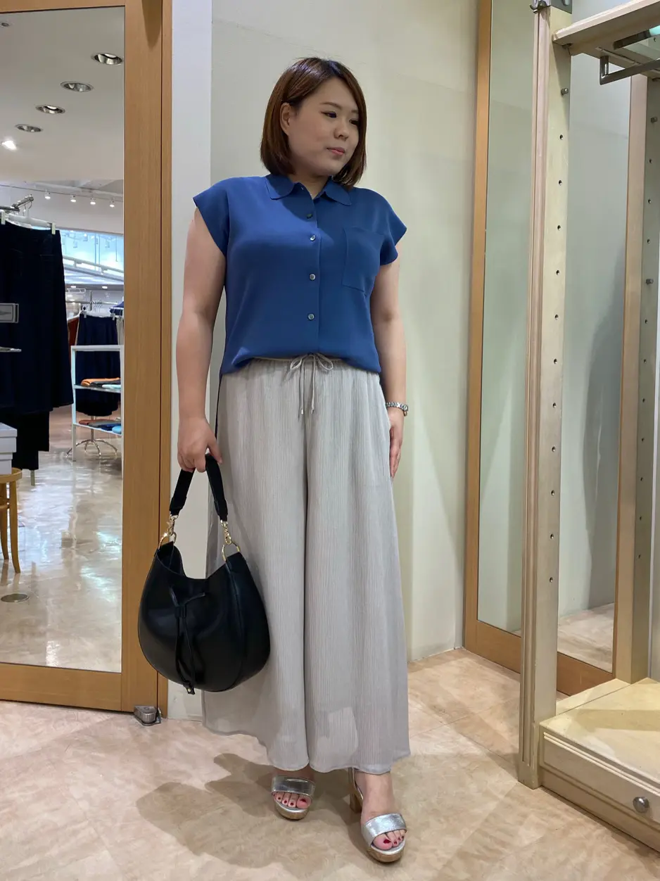  和久 コーディネート画像