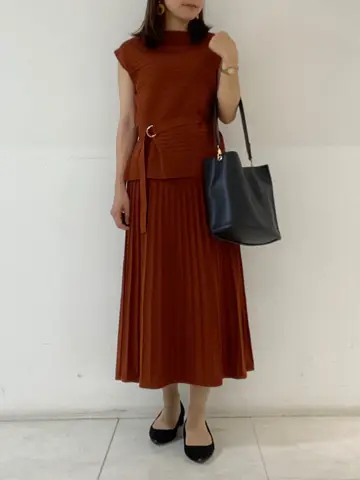 組曲 野中 コーディネート画像