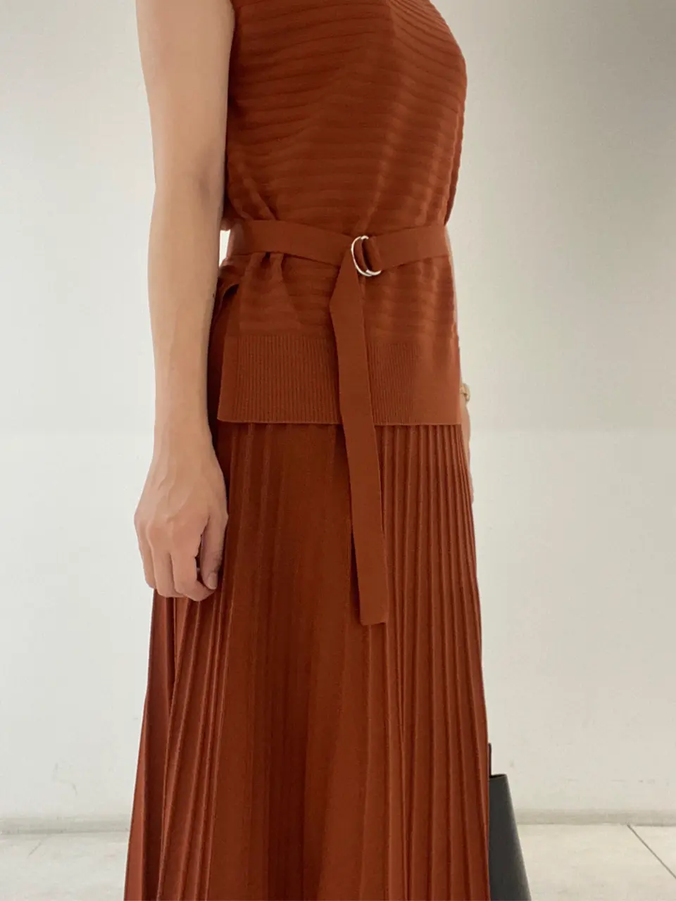 組曲 野中 コーディネート画像