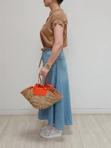 組曲 ウエノ コーディネート画像