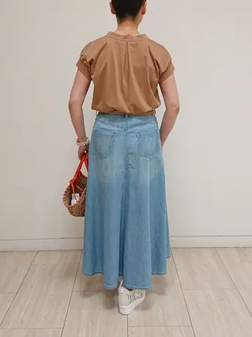 組曲 ウエノ コーディネート画像