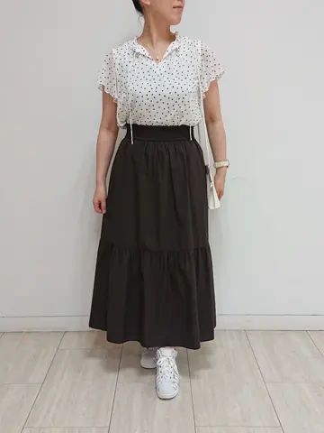 組曲 ウエノ コーディネート画像