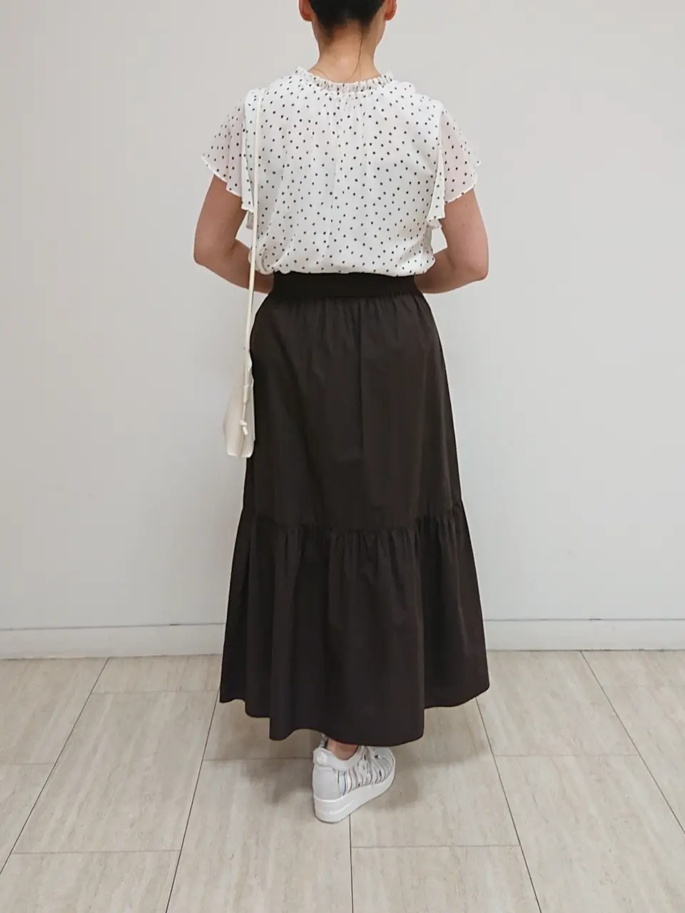 組曲 ウエノ コーディネート画像