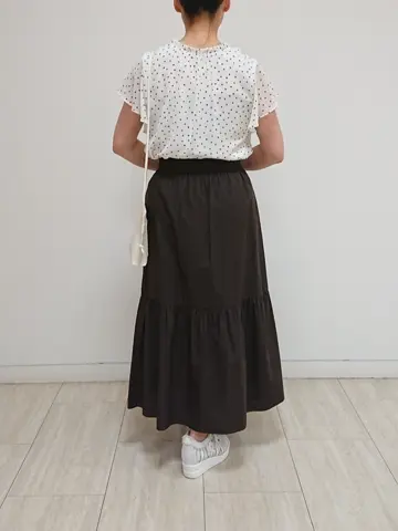 組曲 ウエノ コーディネート画像