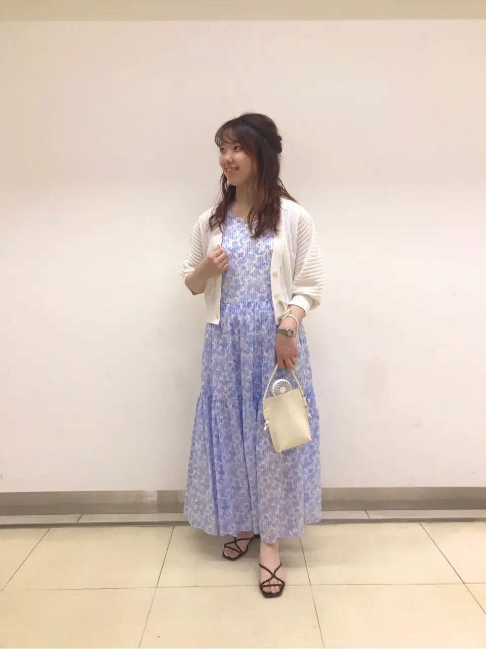  平賀 コーディネート画像