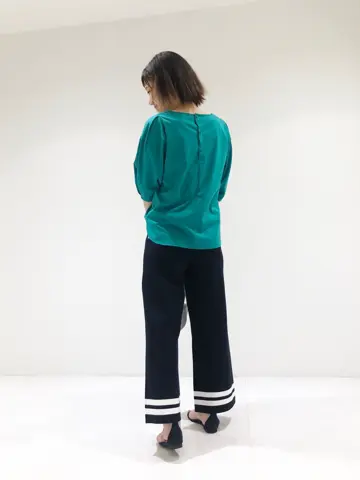 組曲 森 コーディネート画像