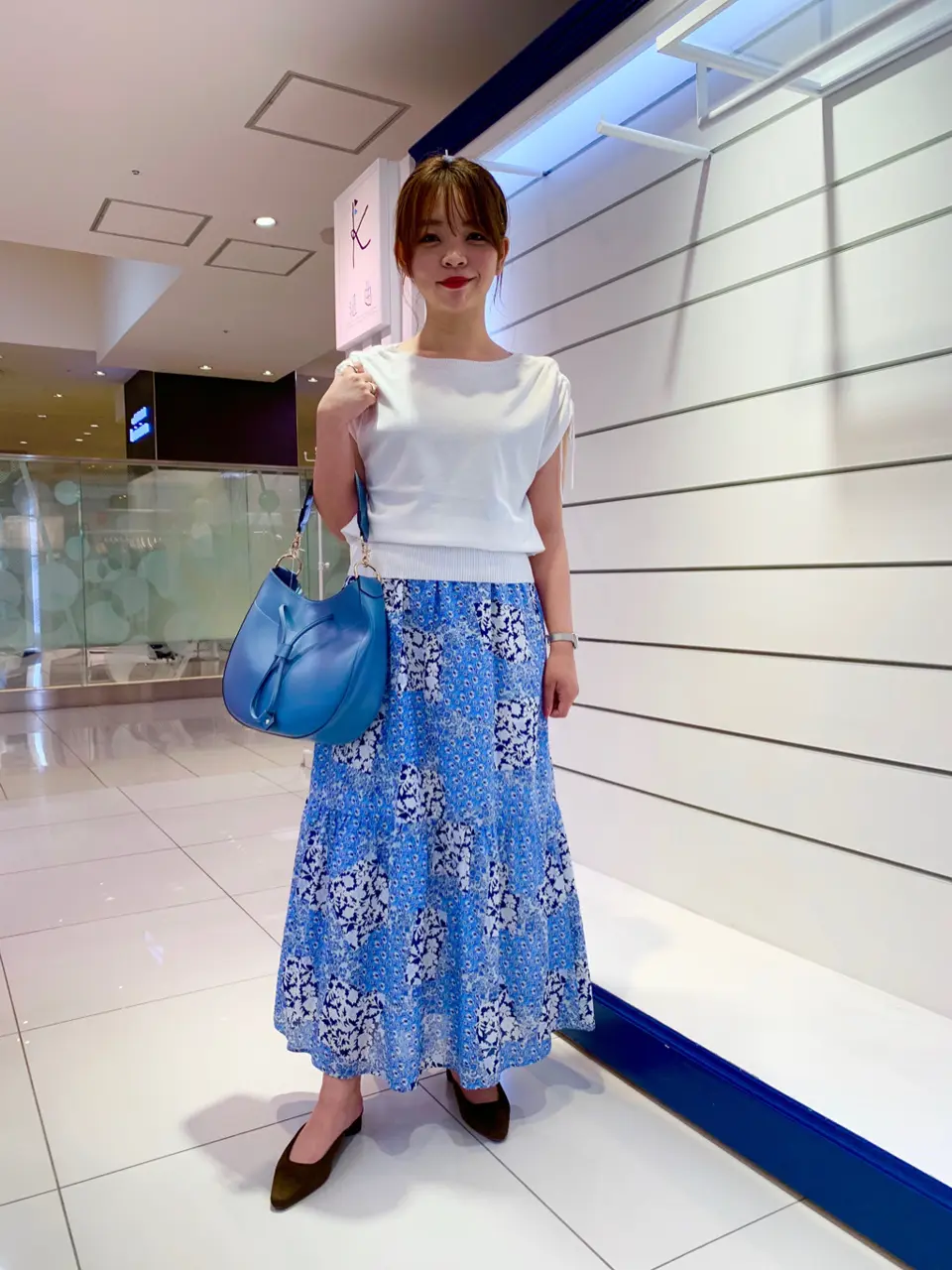  日髙 コーディネート画像