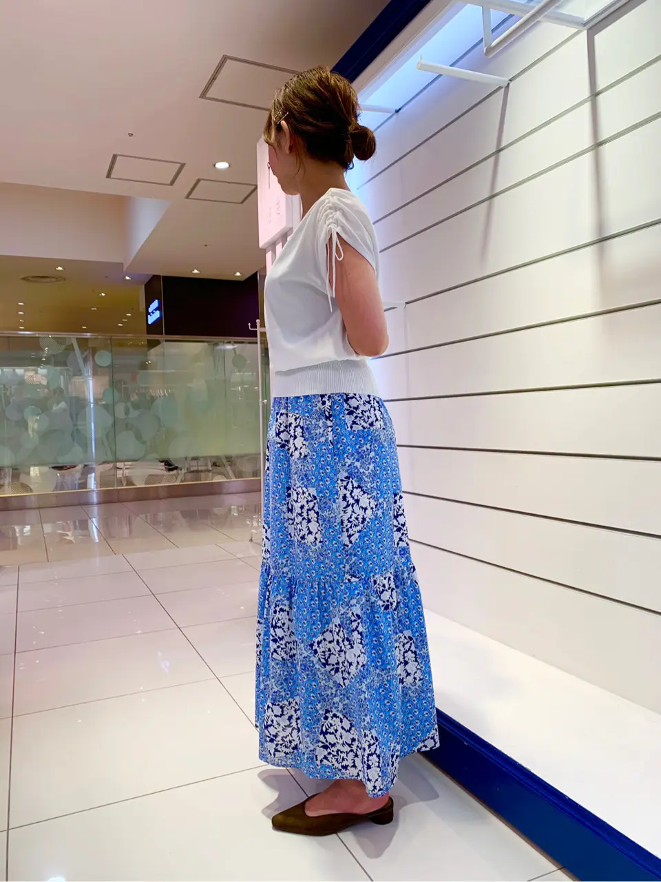 組曲 日髙 コーディネート画像