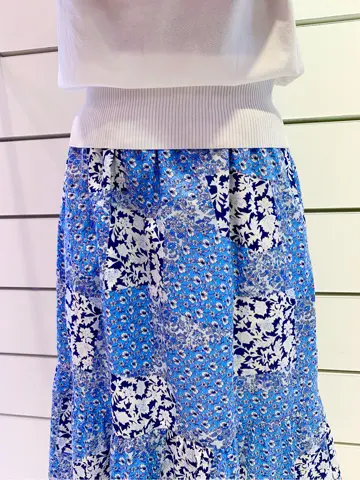 組曲 日髙 コーディネート画像