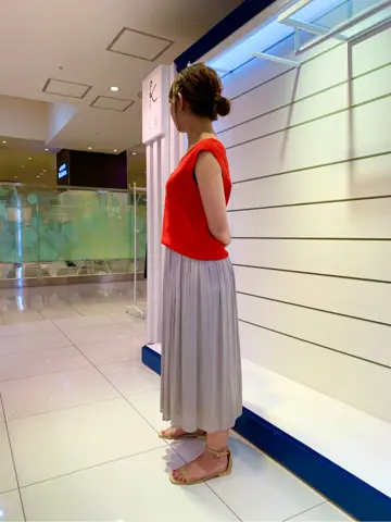 組曲 日髙 コーディネート画像