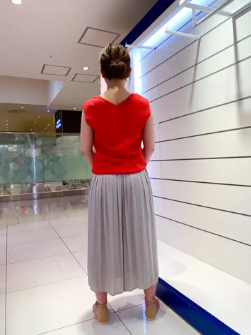 組曲 日髙 コーディネート画像