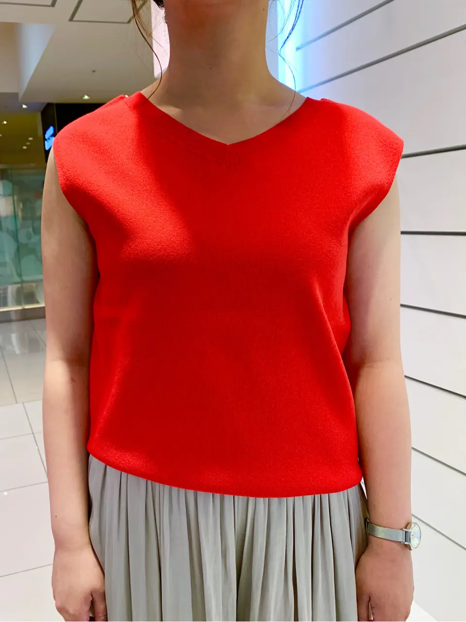 組曲 日髙 コーディネート画像