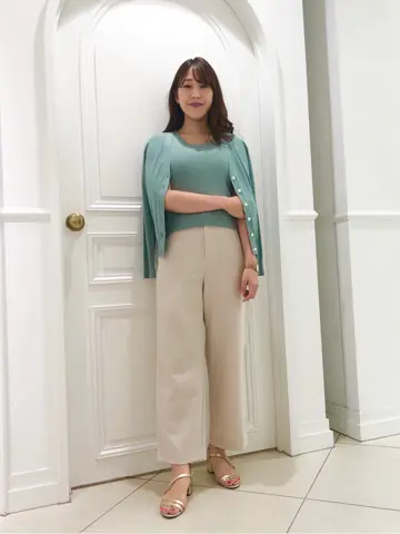 組曲 戸澤 コーディネート画像