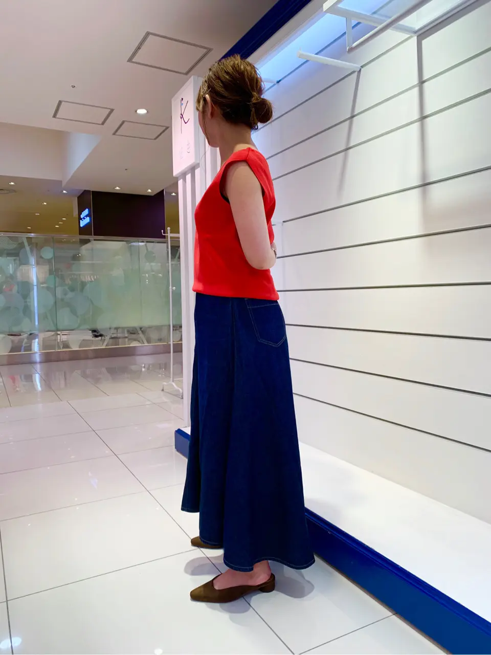 組曲 日髙 コーディネート画像