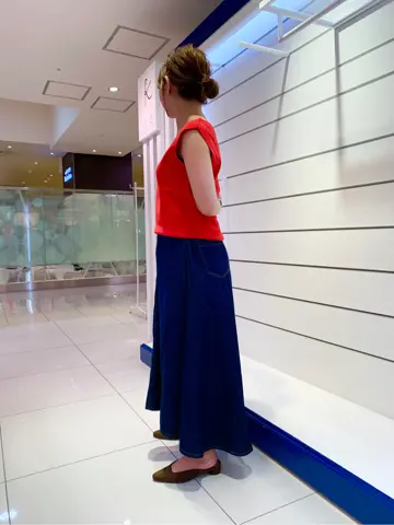 組曲 日髙 コーディネート画像