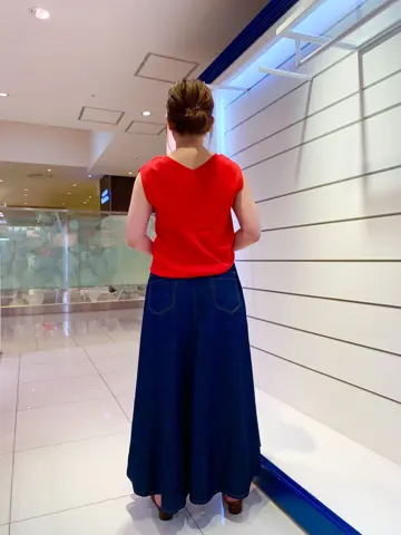 組曲 日髙 コーディネート画像