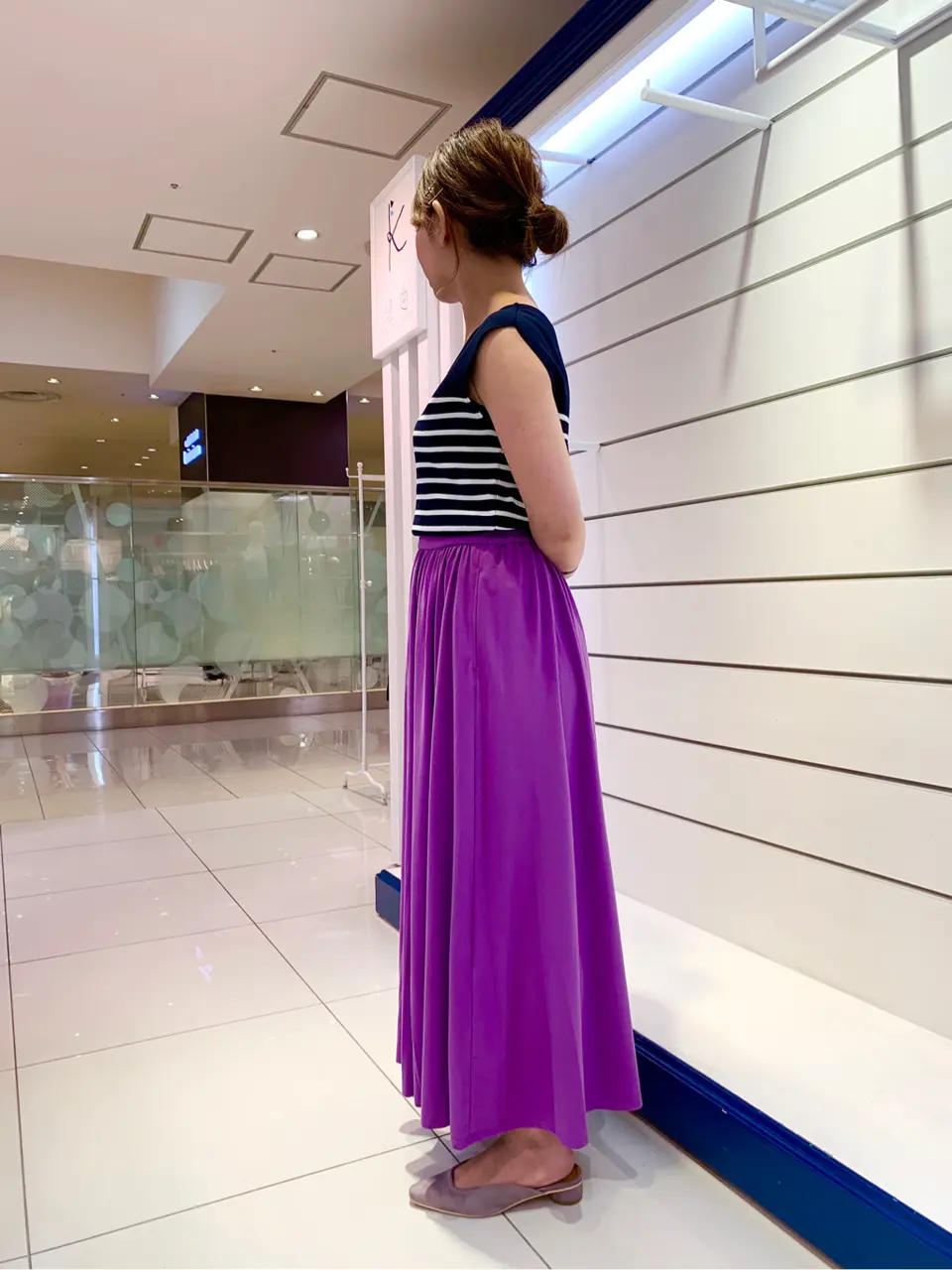 組曲 日髙 コーディネート画像