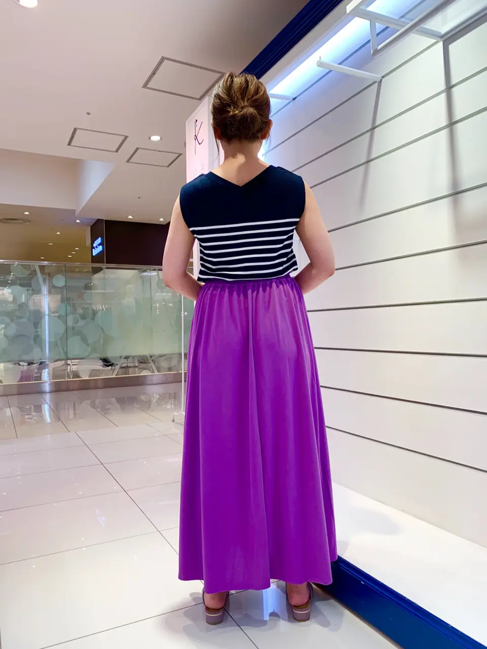 組曲 日髙 コーディネート画像