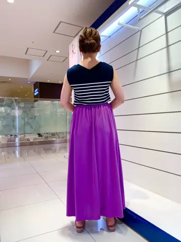 組曲 日髙 コーディネート画像