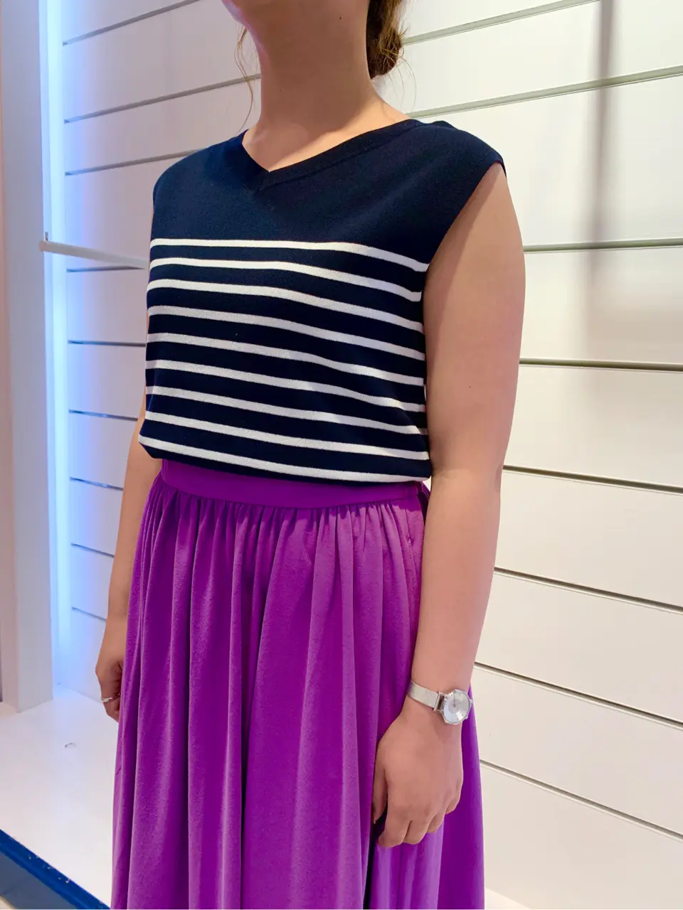 組曲 日髙 コーディネート画像