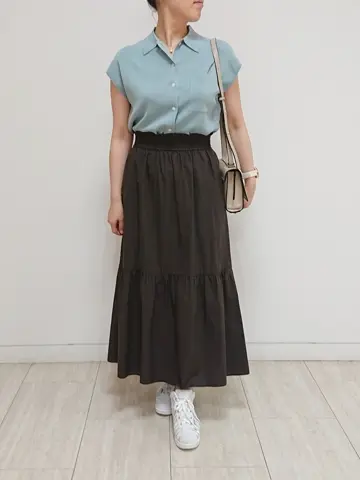 組曲 ウエノ コーディネート画像