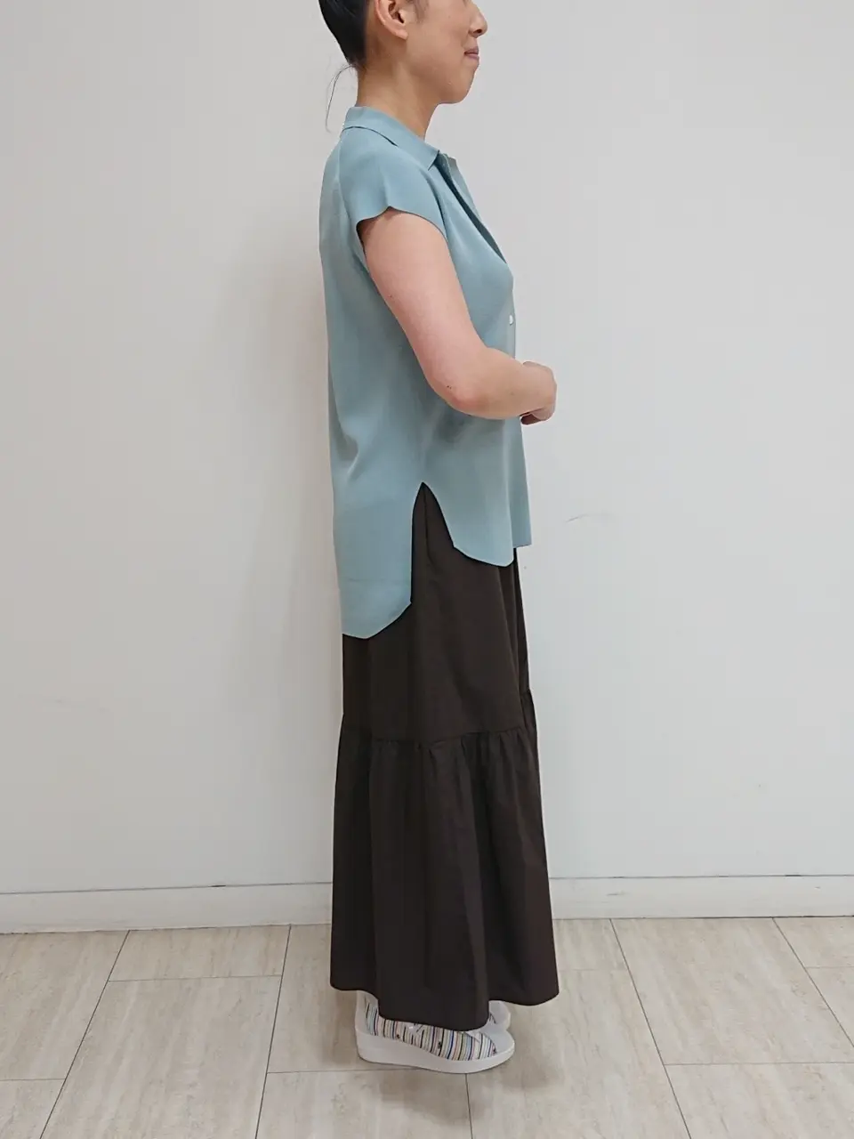 組曲 ウエノ コーディネート画像