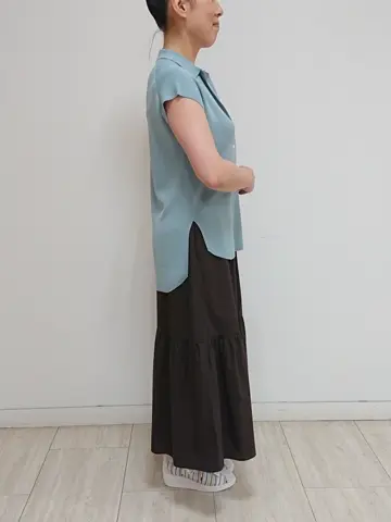 組曲 ウエノ コーディネート画像